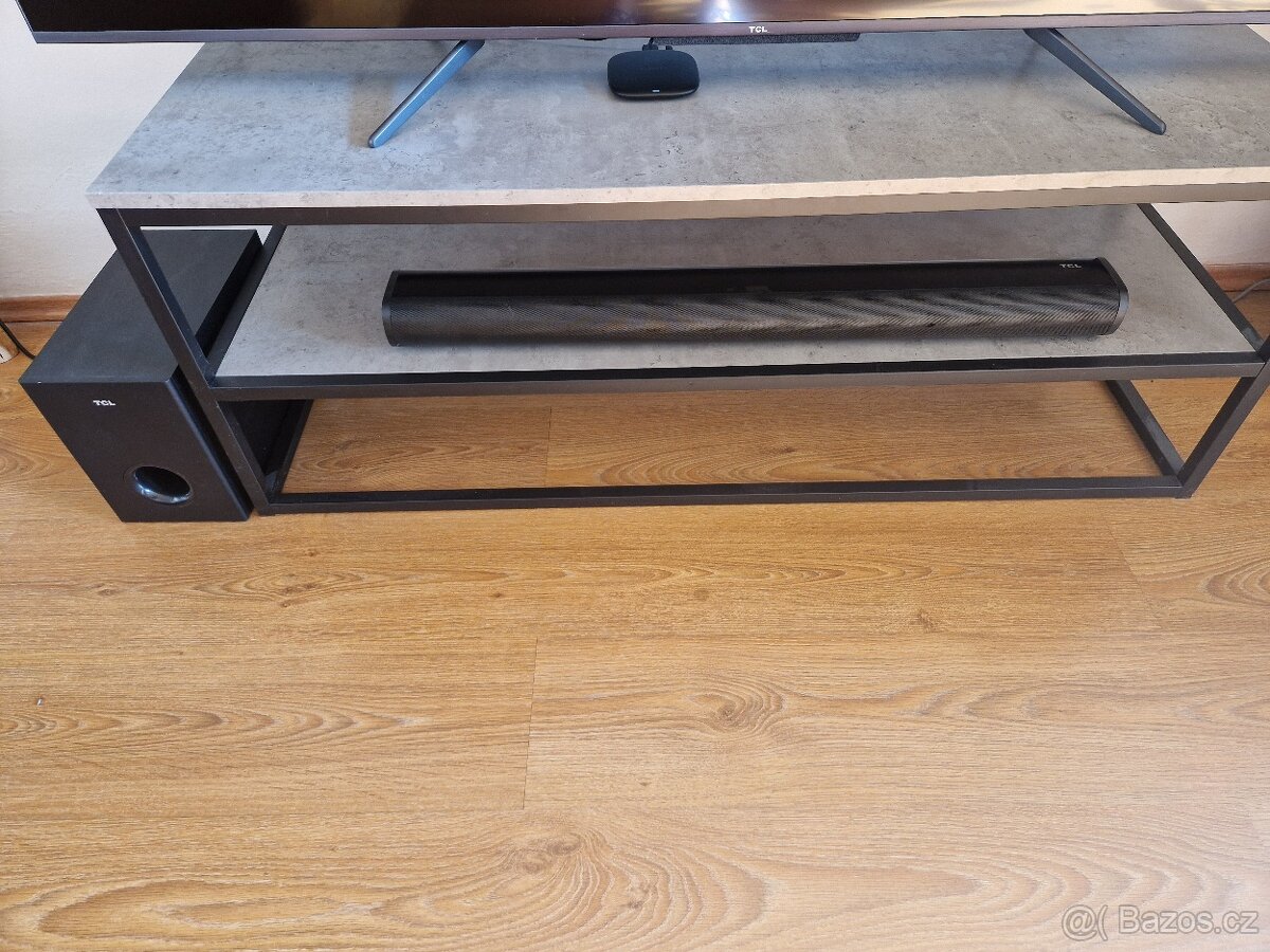 Soundbar TCL  s522w