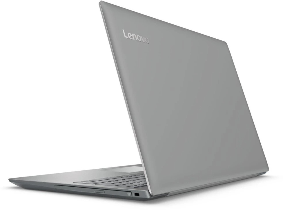 notebook Lenovo IdeaPad 320-15 (15.6") AMD verze