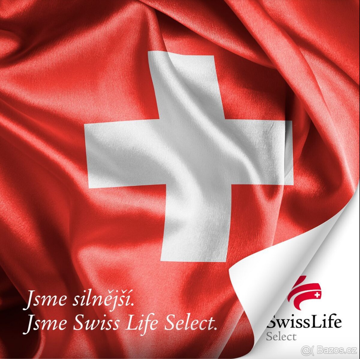 Hledáme do našeho týmu REALITNÍHO MAKLÉŘE