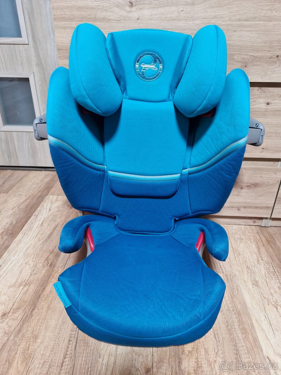 Cybex solution S Fix