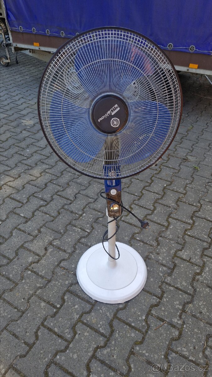 Ventilátor Rowenta Mosquito Protect