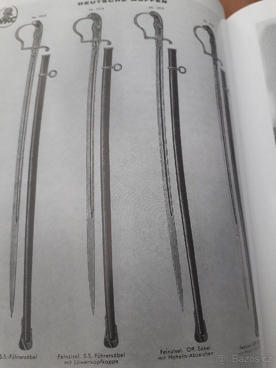 Koupim takovou pochvu na savli ww2 dekuji za nabidku