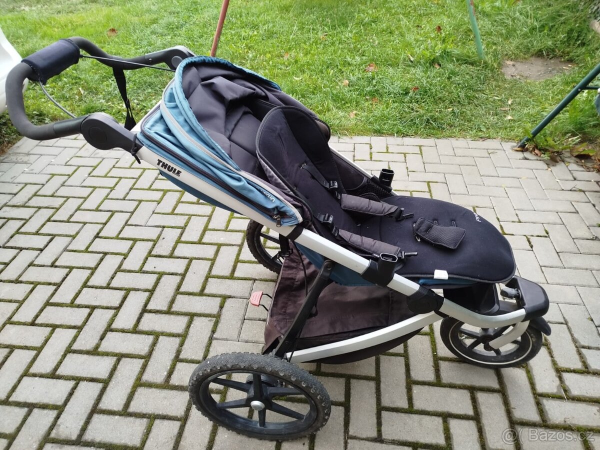 Thule urban glide 2
