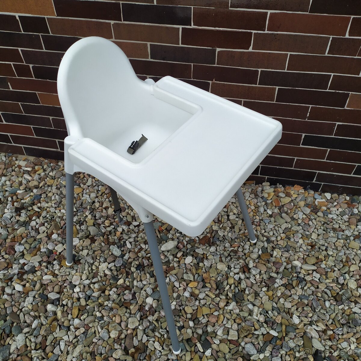 Dětská židle IKEA Antilop