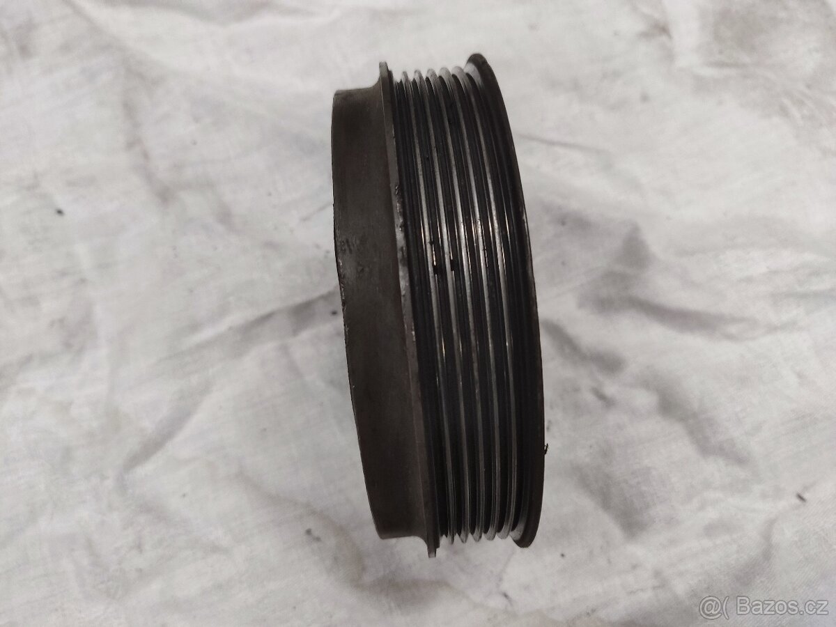 Řemenice klikové hřídele Škoda/Vw/Audi/seat