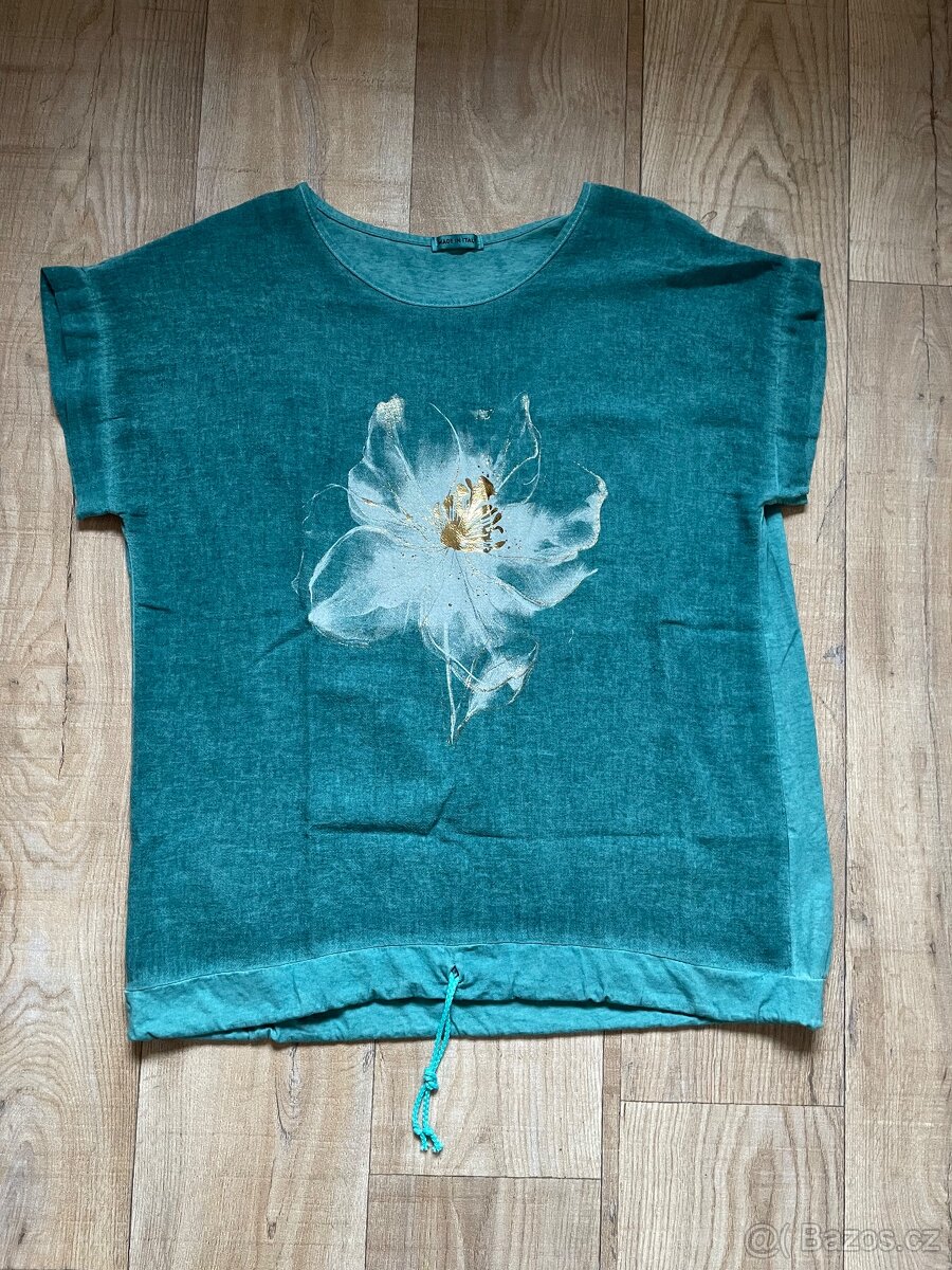 Halenka XL Made in Italy