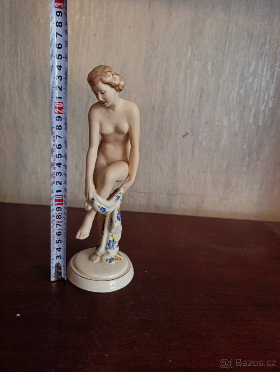 Royal Dux, Czechoslovakia