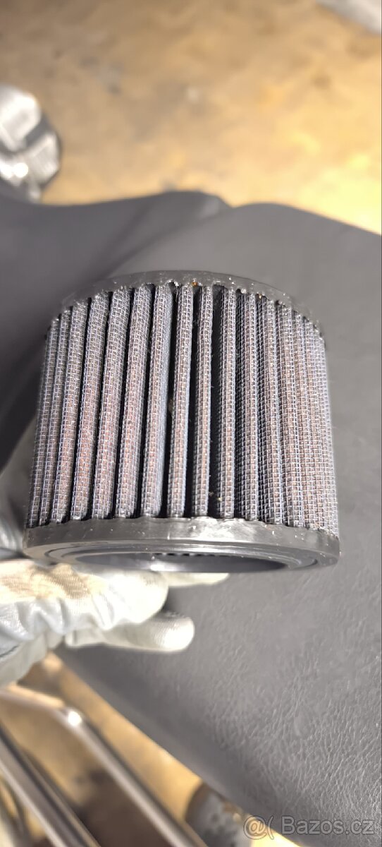 VZDUCHOVY FILTR K&N PRO BMW GS 1150