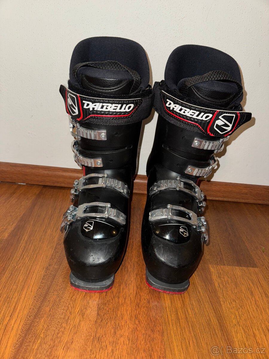 Přeskáče Dalbelo Avanti AX 90