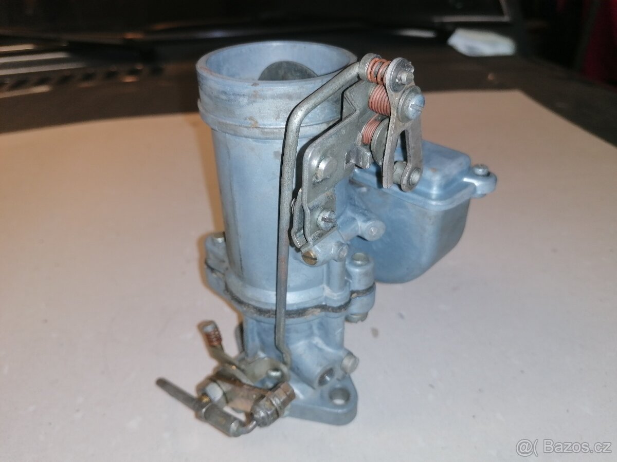 Karburátor G35 fso warszawa pobeda