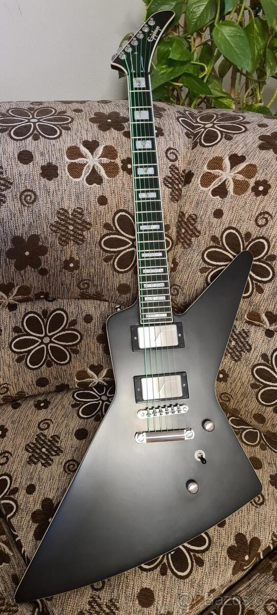 Epiphone Extura Prophecy