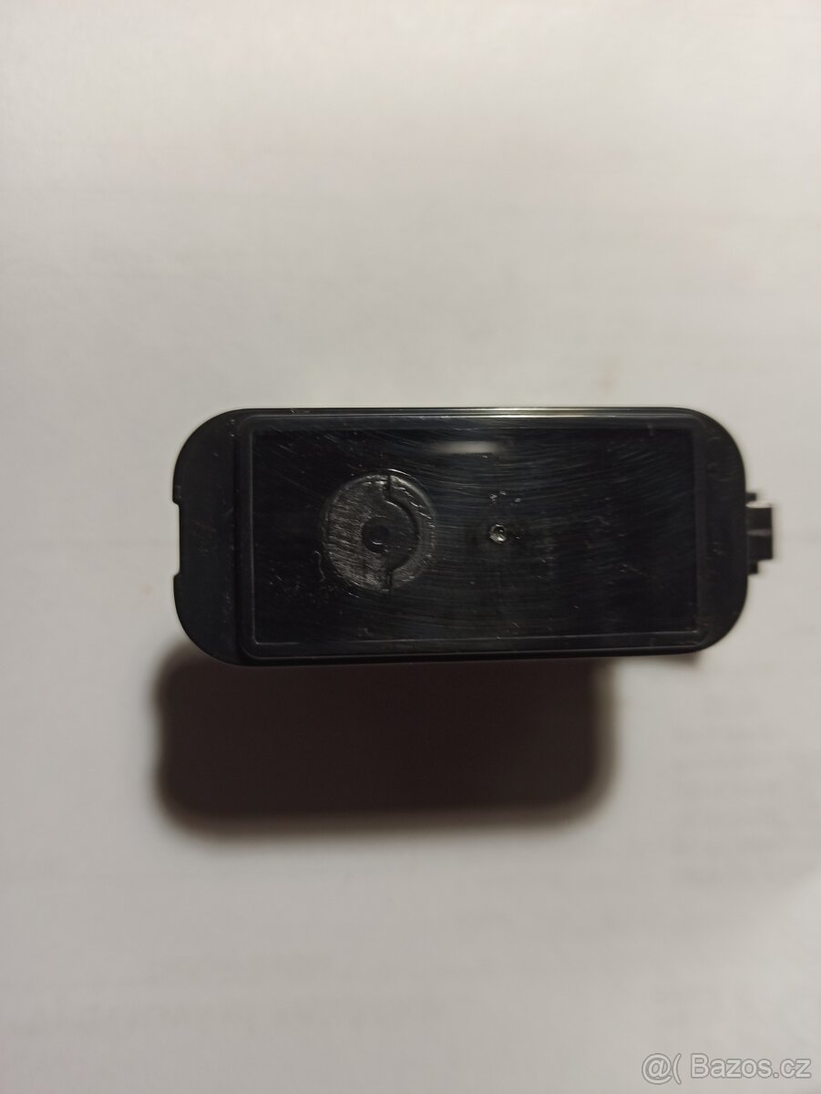 LED projektor ŠKODA