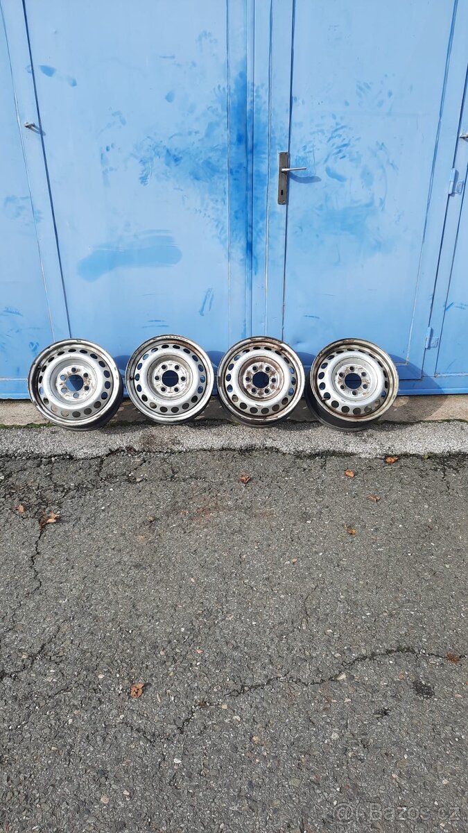 disky, kola mb sprinter