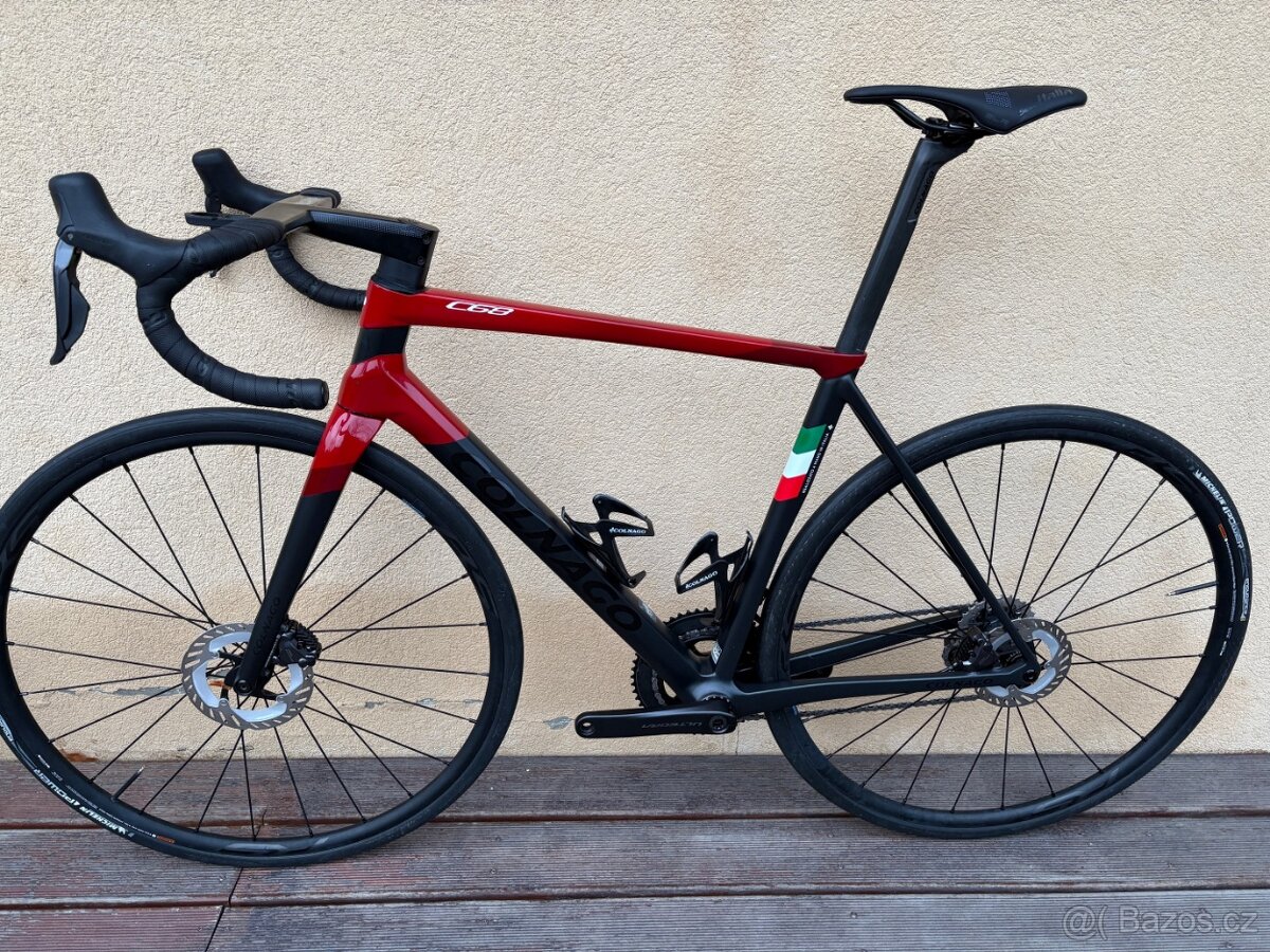 Colnago C68, 510 (176-185cm)