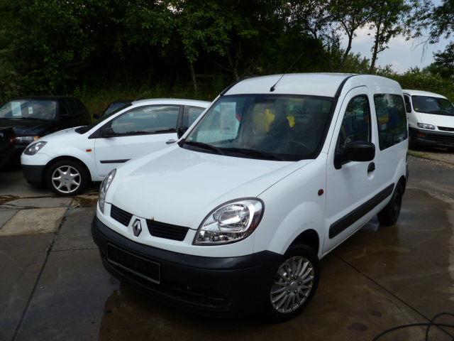 Renault Kangoo I.