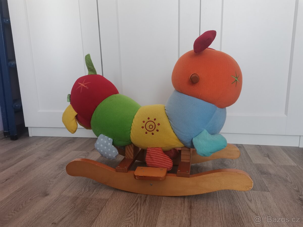 Housenka Mamas and Papas