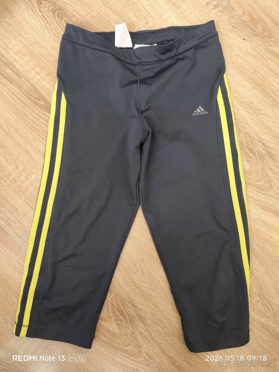 Sportovní kraťasy