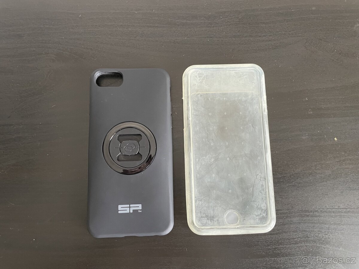 SP CONNECT - Phone Case iPhone 8/7/6s/6/SE 20/22