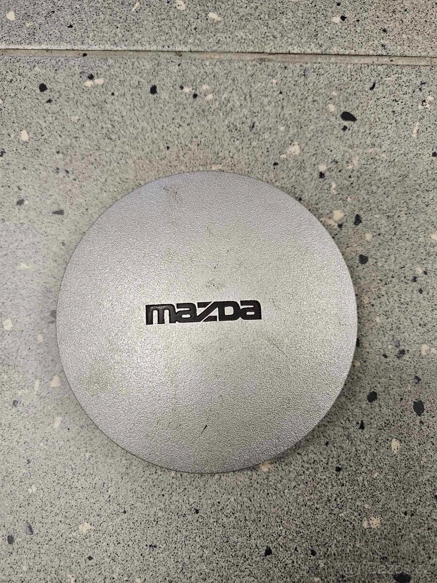 Středová poklička disku Mazda MX5