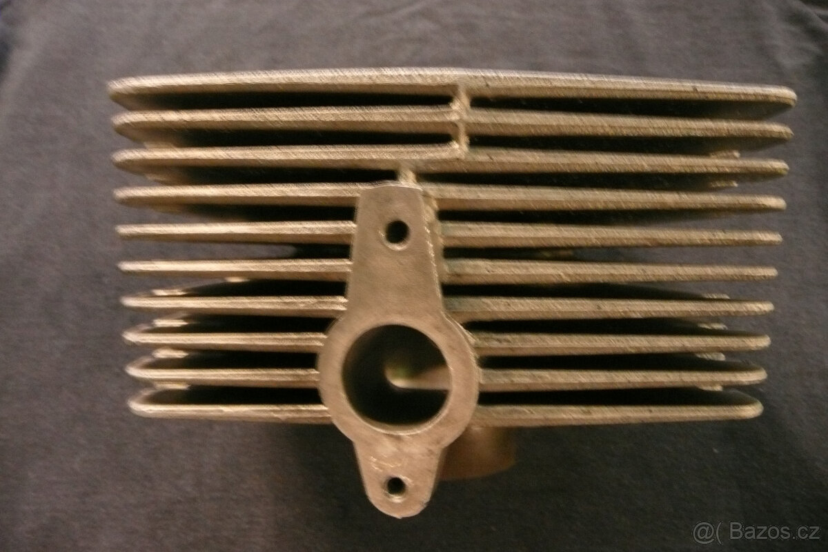 MZ etz 150 válec