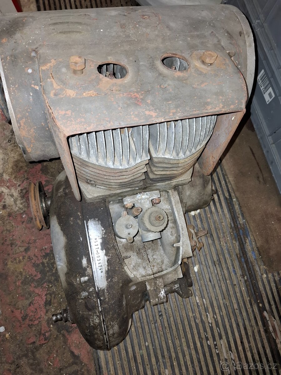 Velorex  350/16