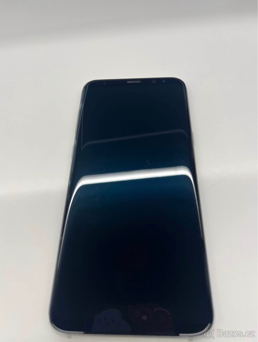 Samsung s8+ a s8