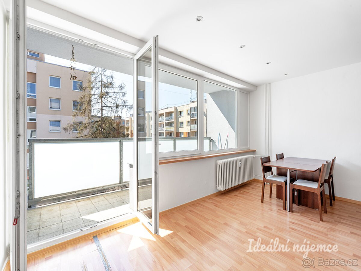 Pronájem bytu 3+kk, Paškova, Zbraslav,  59 m2