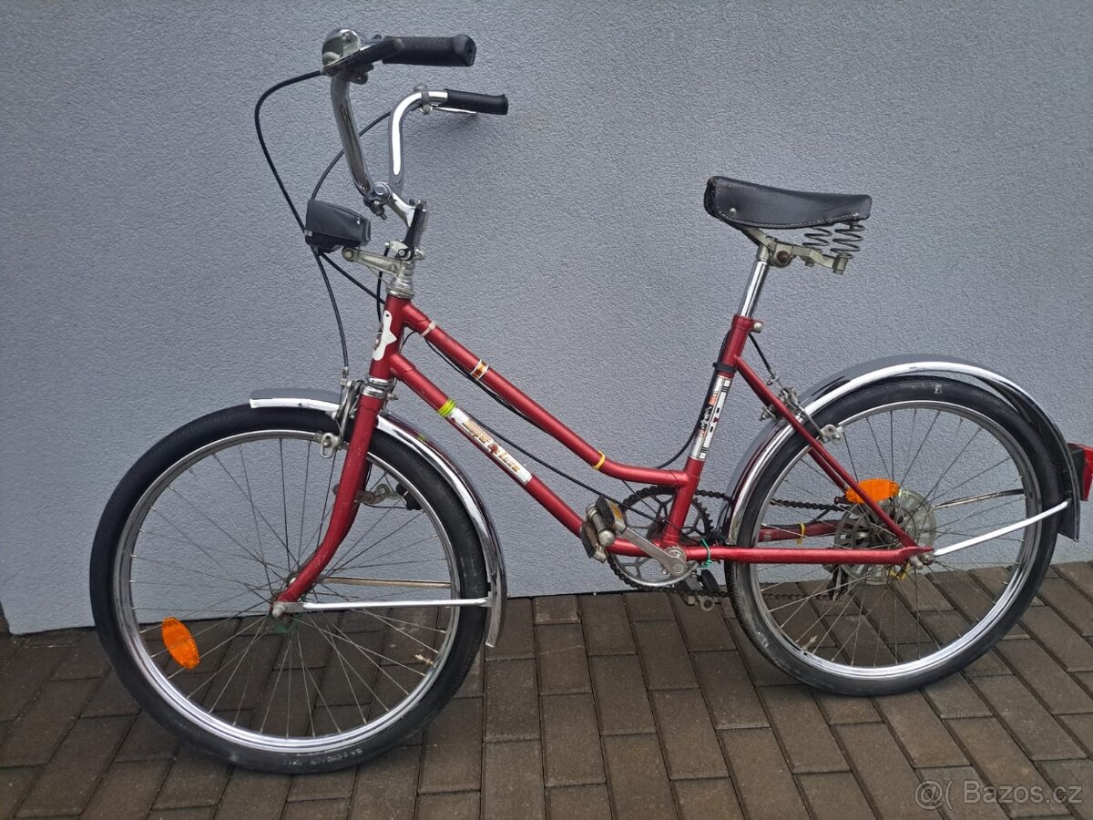 Ženské kolo Velamos