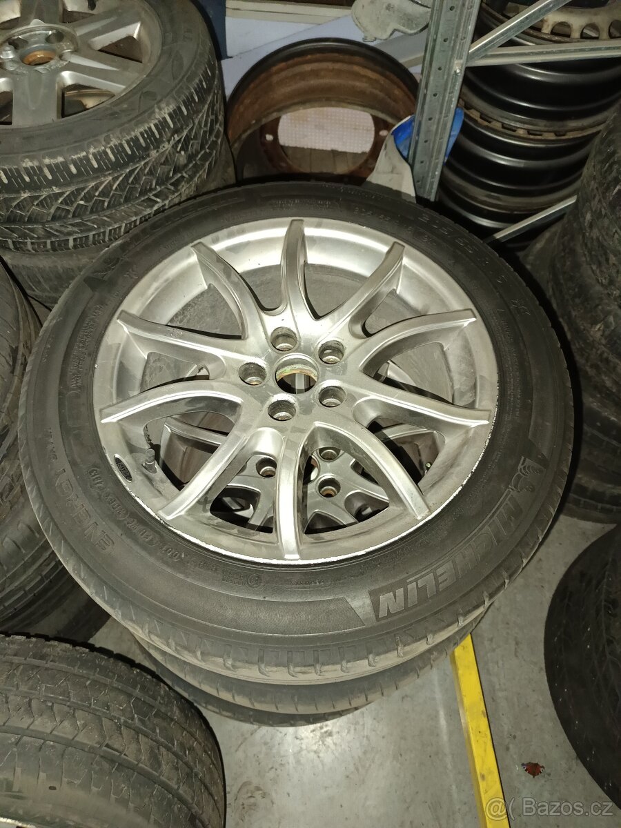 5x100 16R