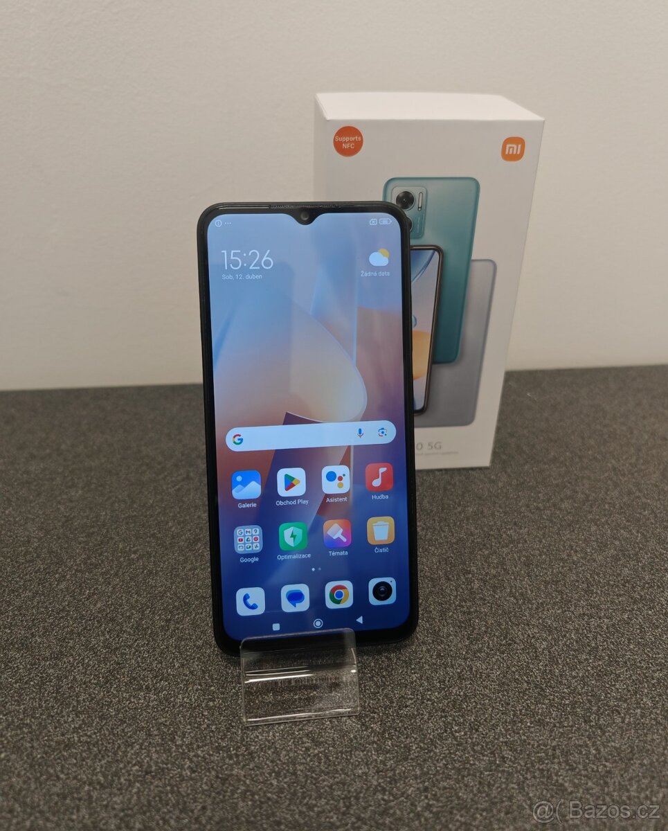 Xiaomi Redmi 10 5G