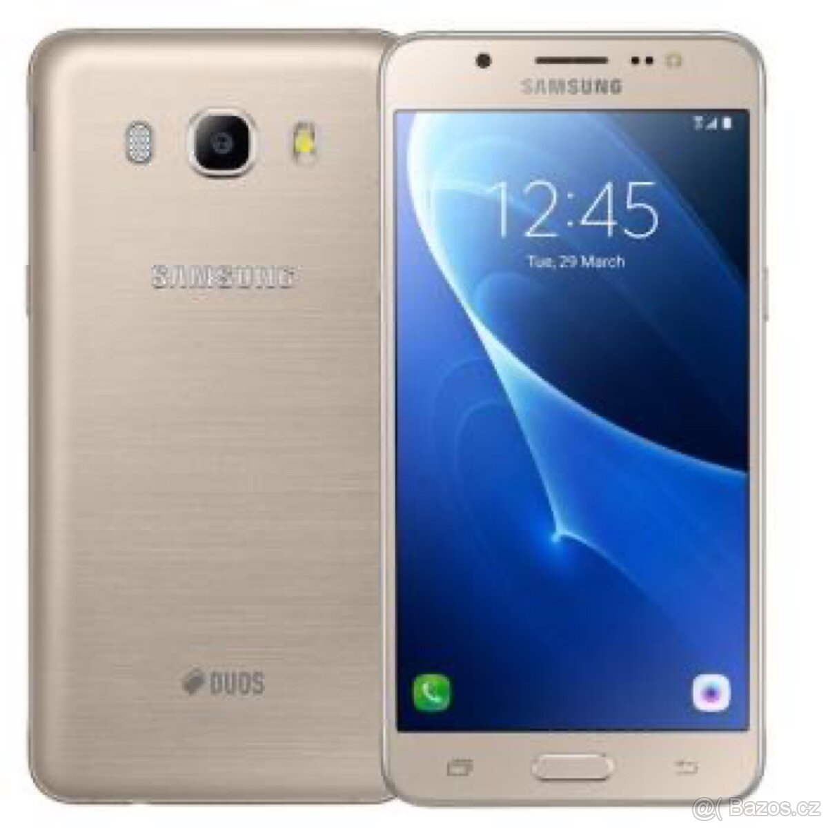 Samsung Galaxy J5 Gold