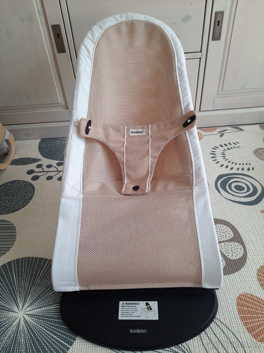 Houpátko Babybjörn