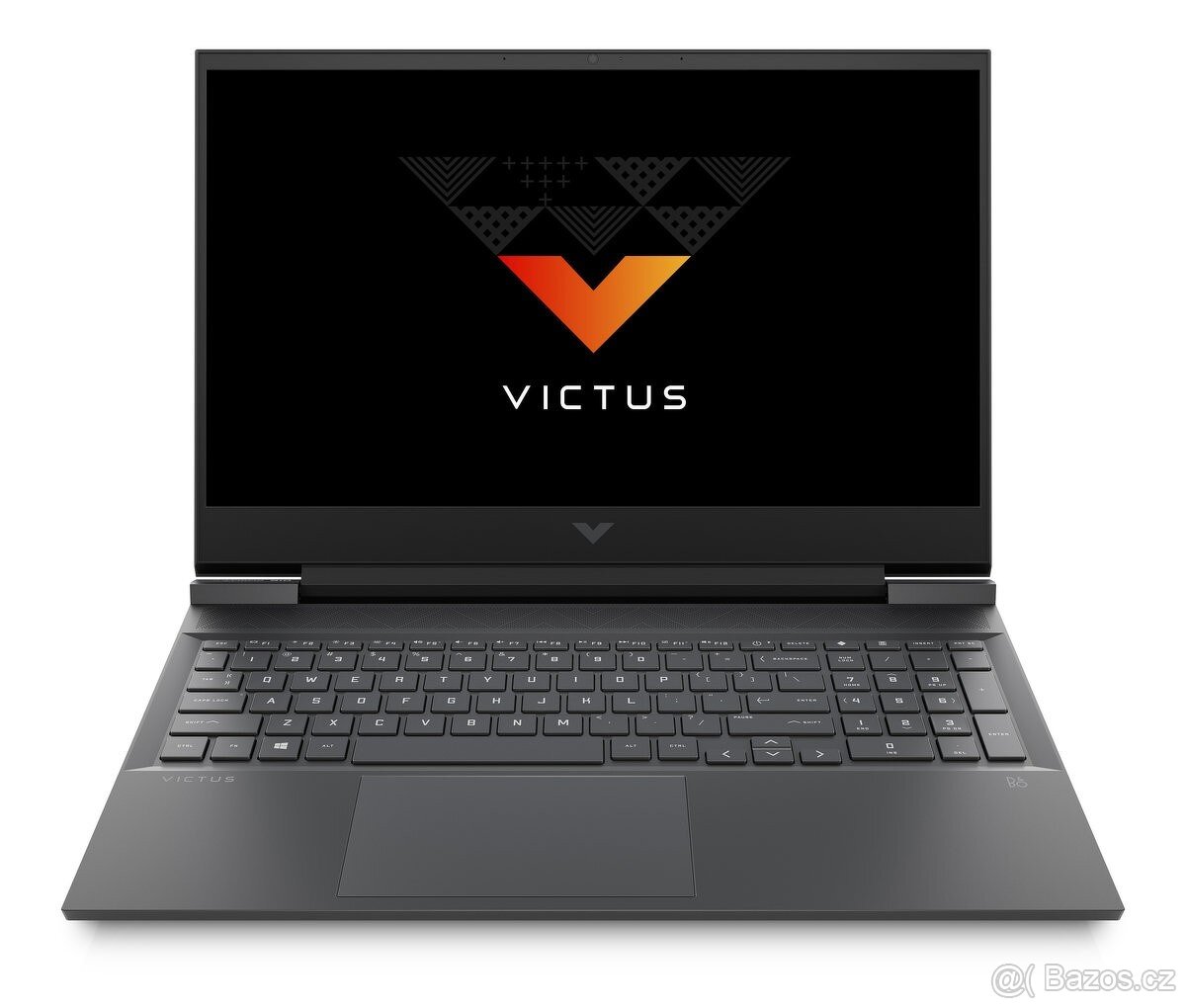 Herní HP Victus - 7840HS, RTX 4060, 144Hz, 32GB, 1TB