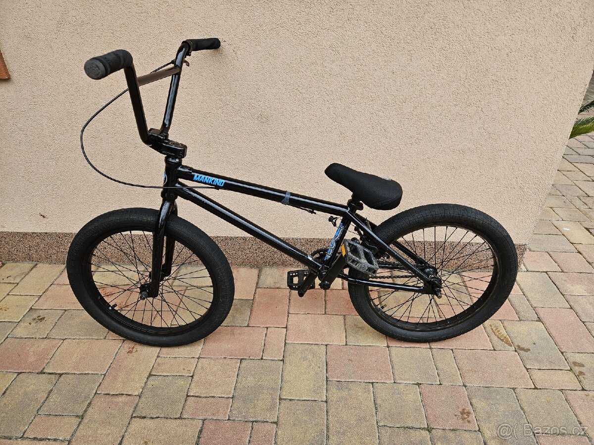 BMX Mankind Freestyle 20"