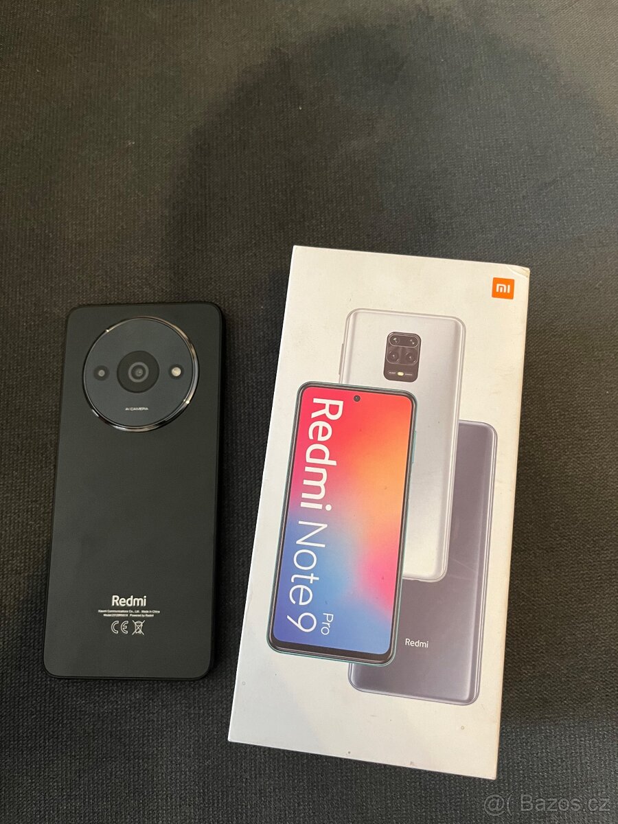 Redmi Note9 Pro