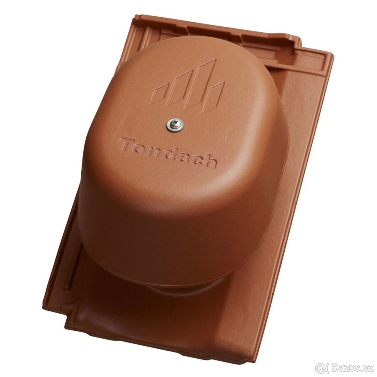 Komplet odvětrání TONDACH Contiton / Stodo 12 – měděná