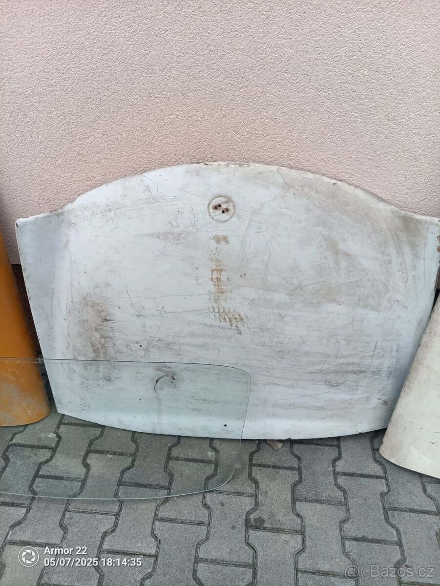 Kapota Trabant