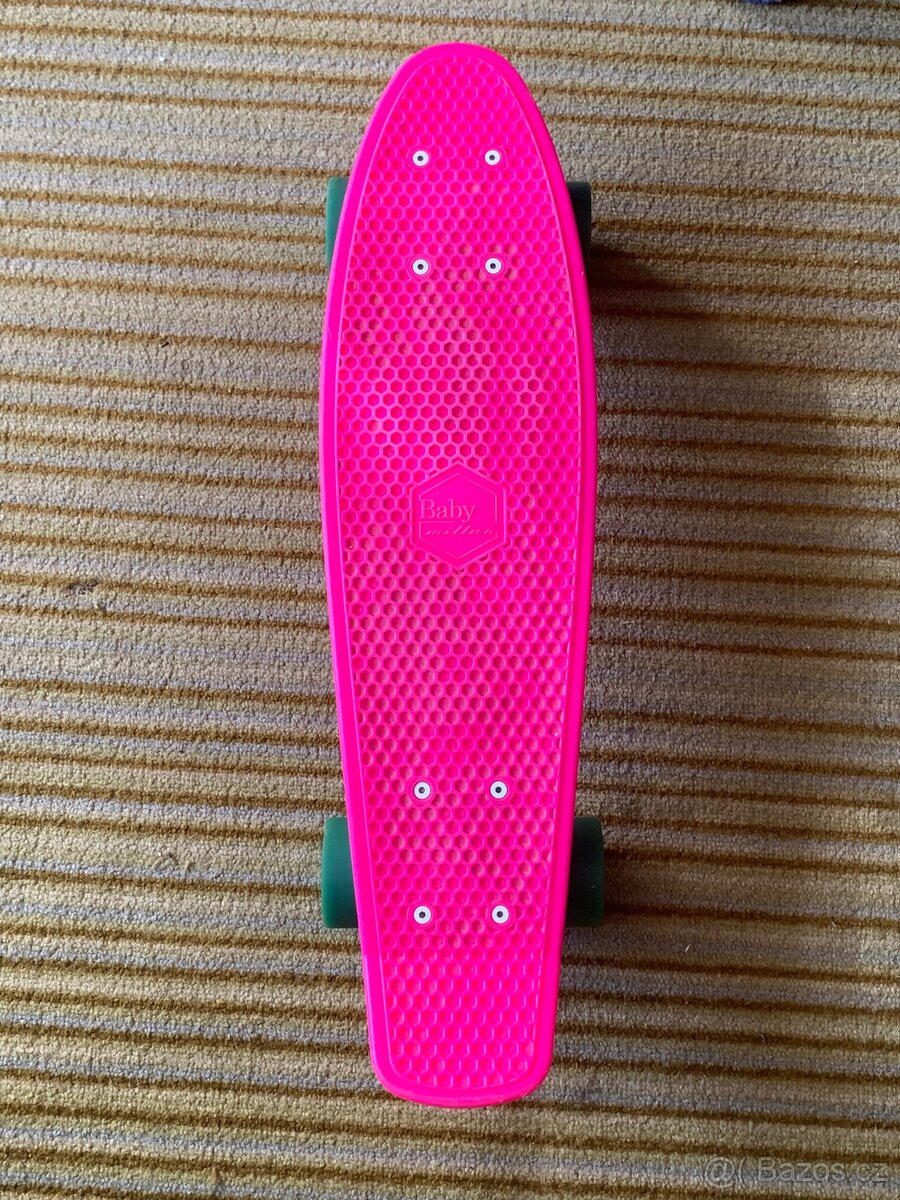 Penny board