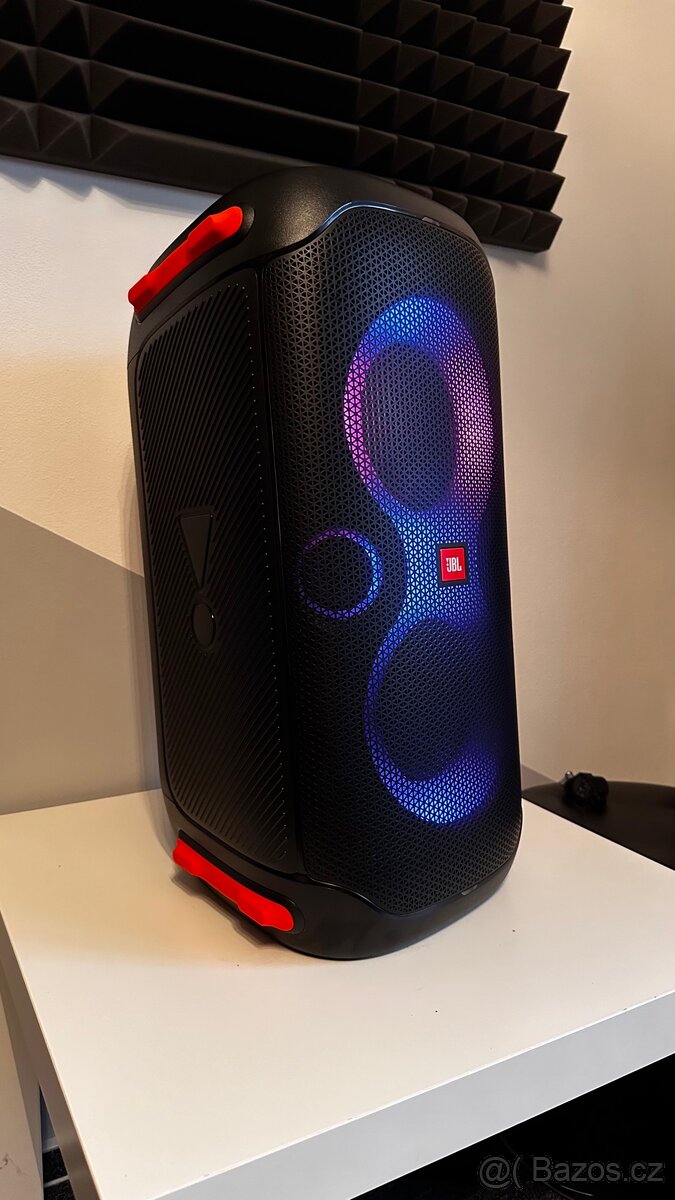 Jbl partybox 110