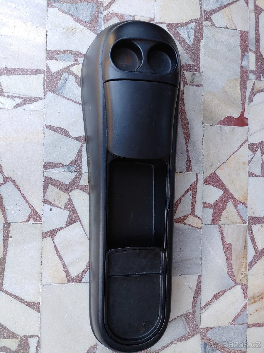 Středový panel - Peugeot 806,Citroen Evasion