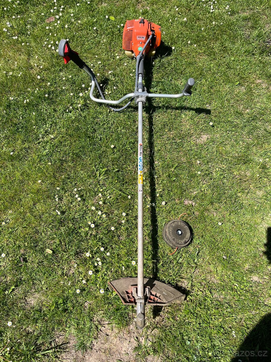 Oleo -Mac 280 T