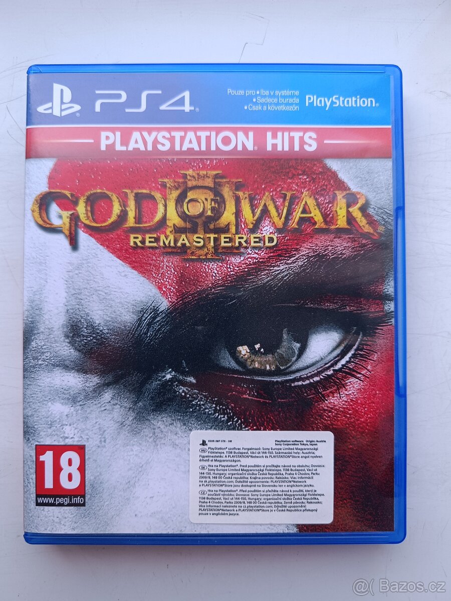 PlayStation Hry