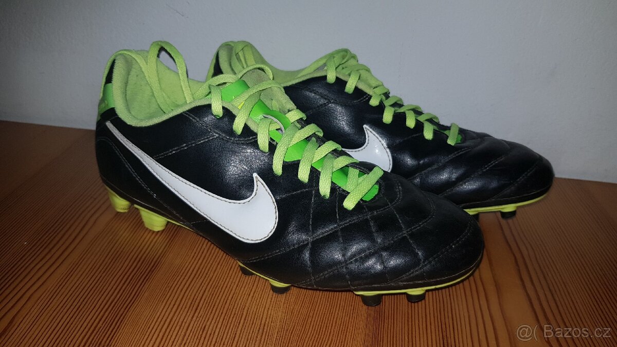 Kopačky nike