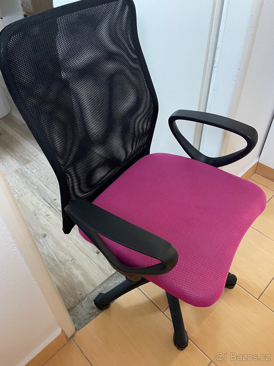 Studentská židle