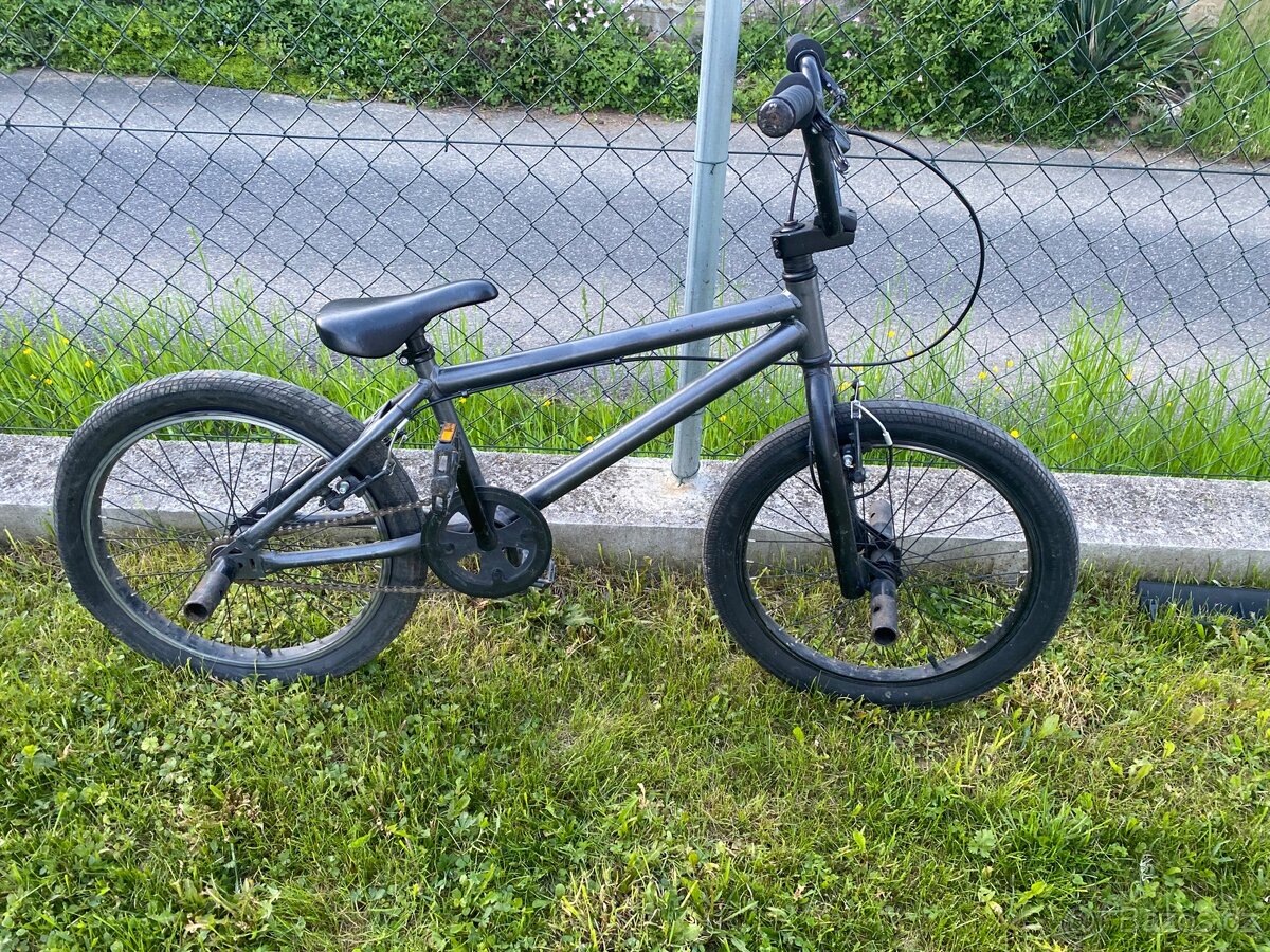 Bmx kolo