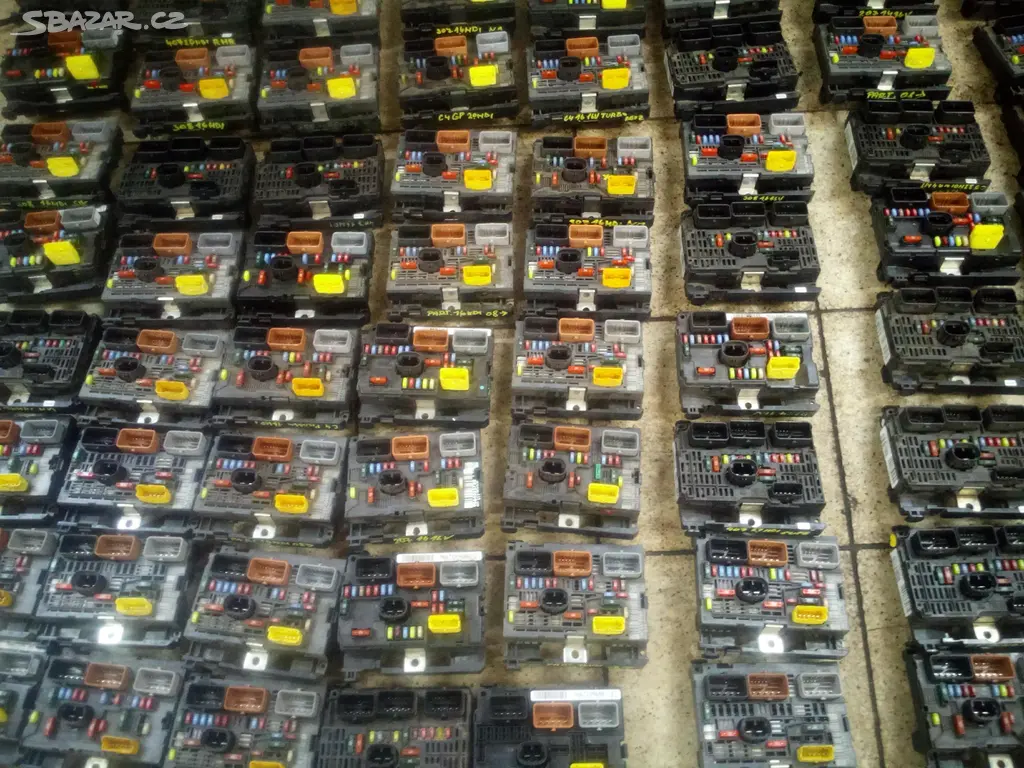 BSM 6500CK