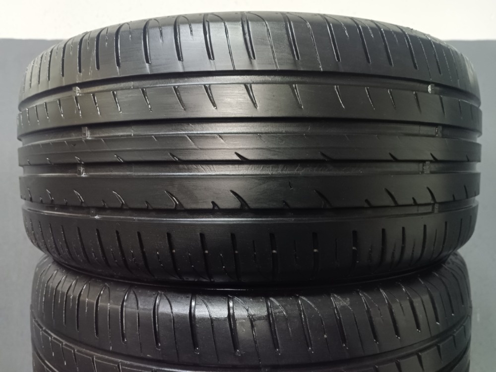 215/45 R16 HANKOOK (1317)