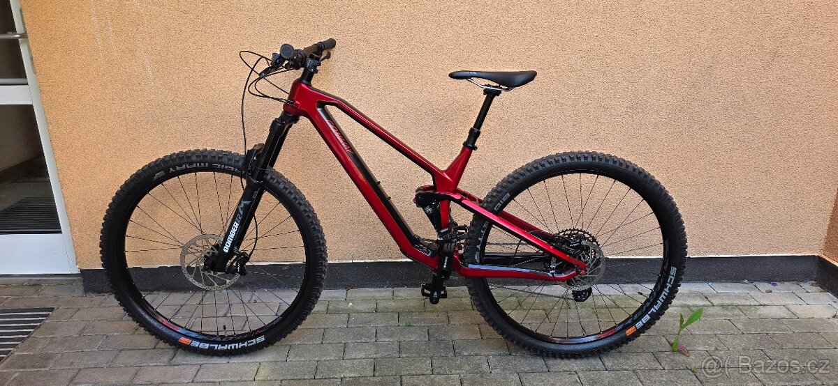 Horske kolo CONWAY WME 3.9