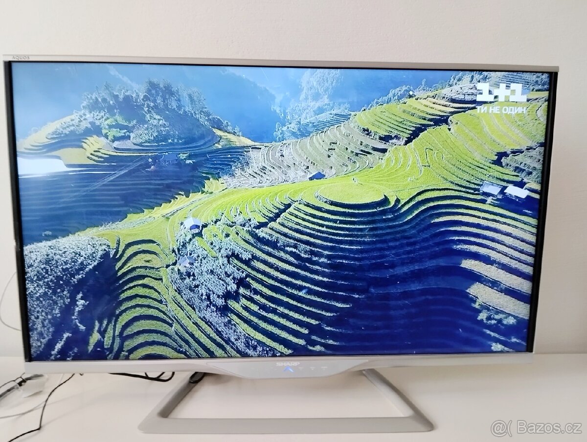 Televize Sharp "39"