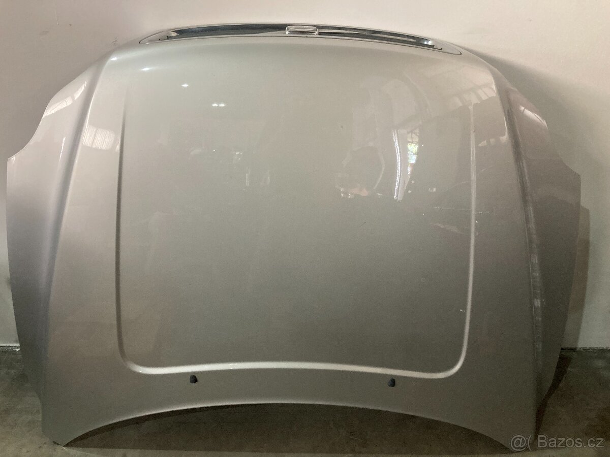Přední kapota Volvo XC90, kód barvy 47700